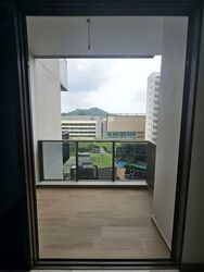 The Botany At Dairy Farm (D23), Condominium #599244511